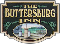 Buttersburg Logo