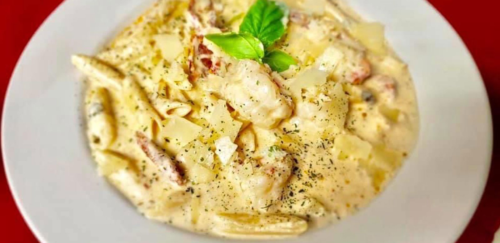 Chicken Pasta