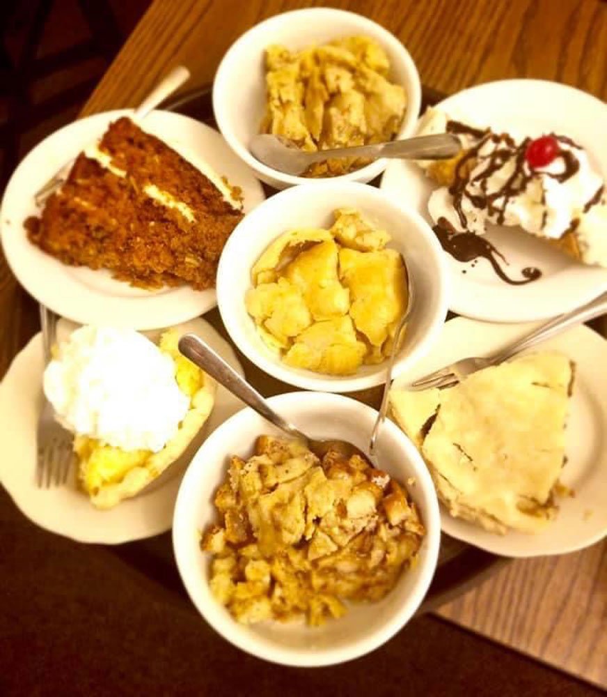 Meals