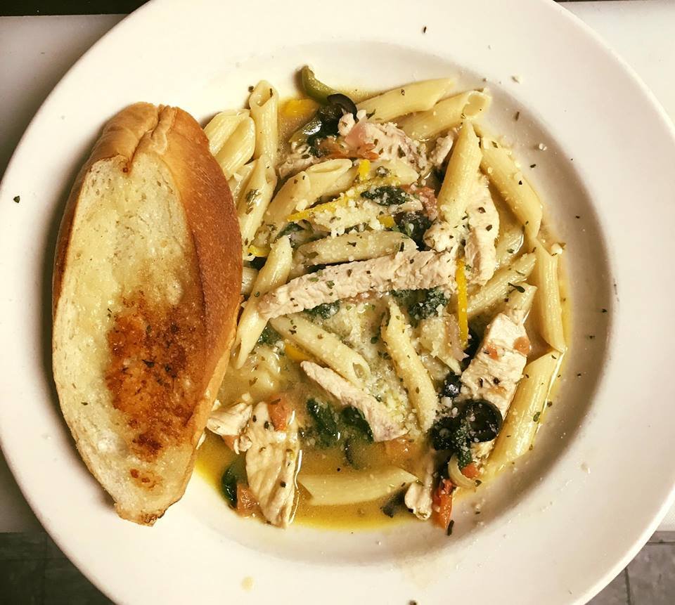 Penne