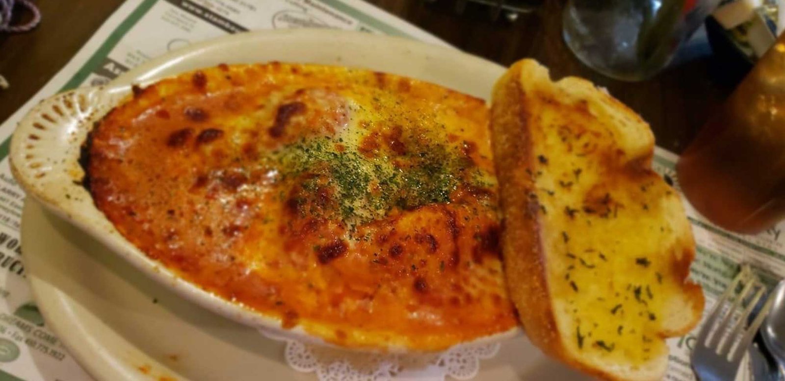 Soup Bread