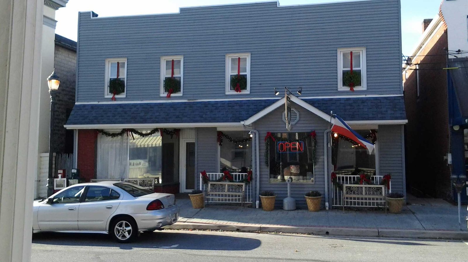 Storefront